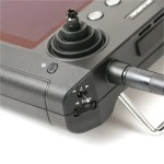 Skydroid H12 12 Channel 2.4GHz 1080P Digital Video Data Transmission Transmitter for Agricultural Spray for Drone RC